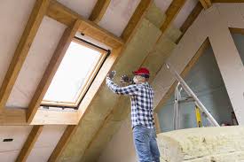 Best Spray Foam Insulation  in Stevenson, WA